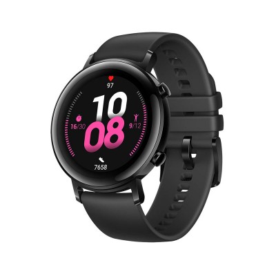 Smartwatch Huawei Watch GT 2 42mm Sport Black