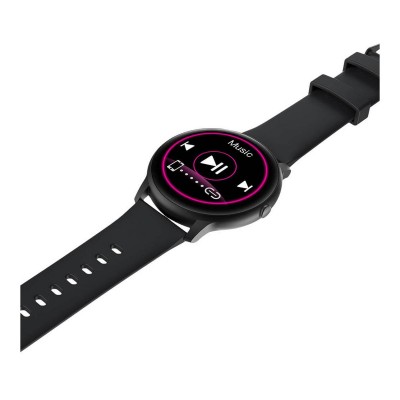 smartwatch imilab kw66 preto