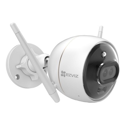 Security Camera EZVIZ C3X Wi-Fi Outdoor 1080p White