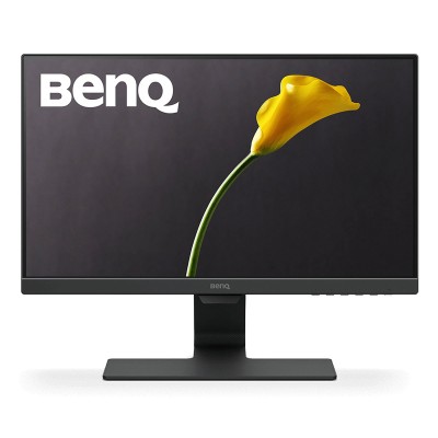 Monitor BenQ GW2280 22" VA FHD Black (9H.LH4LB.QBE)