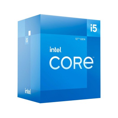 Processador Intel Core i5-12500 6-Core 3.00GHz c/Turbo 4.60GHz 18MB