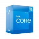 Procesador Intel Core i5-12400 de 6 núcleos 2,50 GHz con Turbo 4,40 GHz 18 MB
