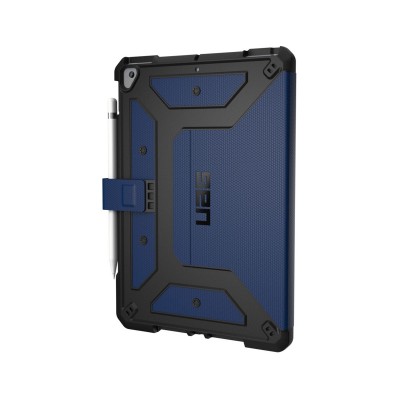 Protective Metropolis Cover UAG iPad 7ª Ger 10.2" Blue