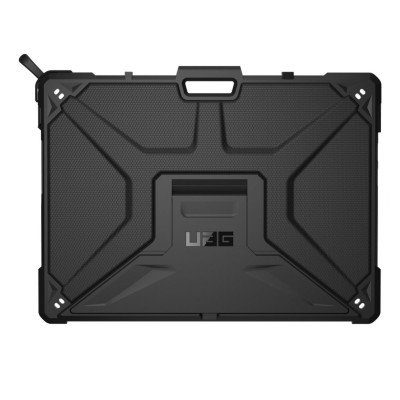 Protective Metropolis Cover UAG Microsoft Surface Pro X Black