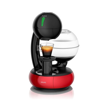 Coffee Machine Krups Dolce Gusto Esperta Red (KP3105P14)
