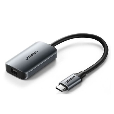 Adapter Ugreen CM236 USB-C - Mini DisplayPort Ash