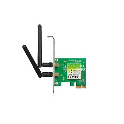 PCIe Network Card TP-Link TL-WN881ND 300Mbps Wireless