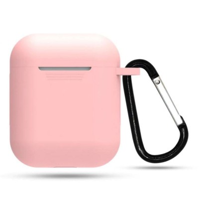 Bolsa em Silicone AirPods...