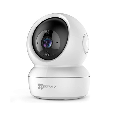 Security Camera EZVIZ C6N Wi-Fi Inndoor 1080p White