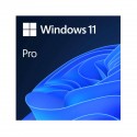 Sistema operativo Windows 11 Pro 64 Bits PT DVD OEM