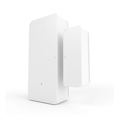 Wireless Sensor for Doors and Windows Sonoff DW2 Wi-Fi White