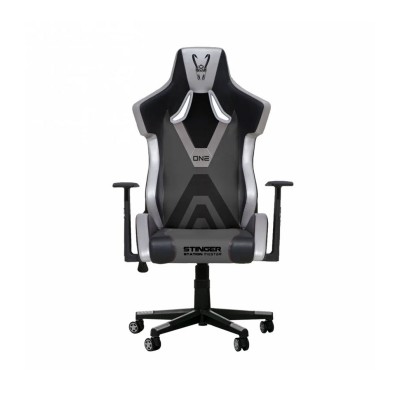Gaming Chair Woxter Stinger Station Master One Black/Grey