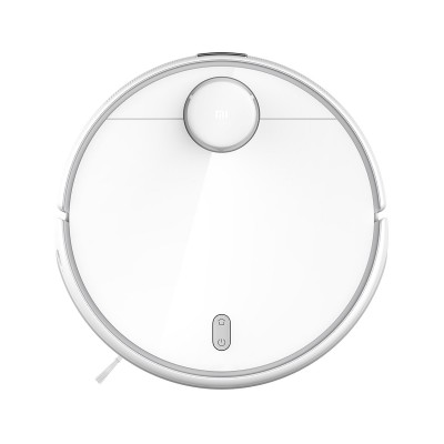 Robot Vacuum Cleaner Xiaomi Mi Robot Vacuum Mop 2 Pro White