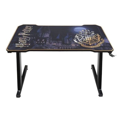 Table Subsonic Harry Potter 110x60x75 cm Black