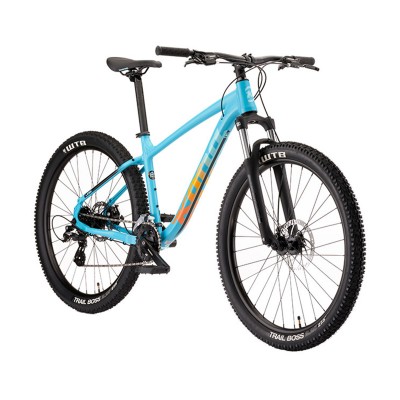 Mountain bike Kona Lana'i Blue (B22LABK01)