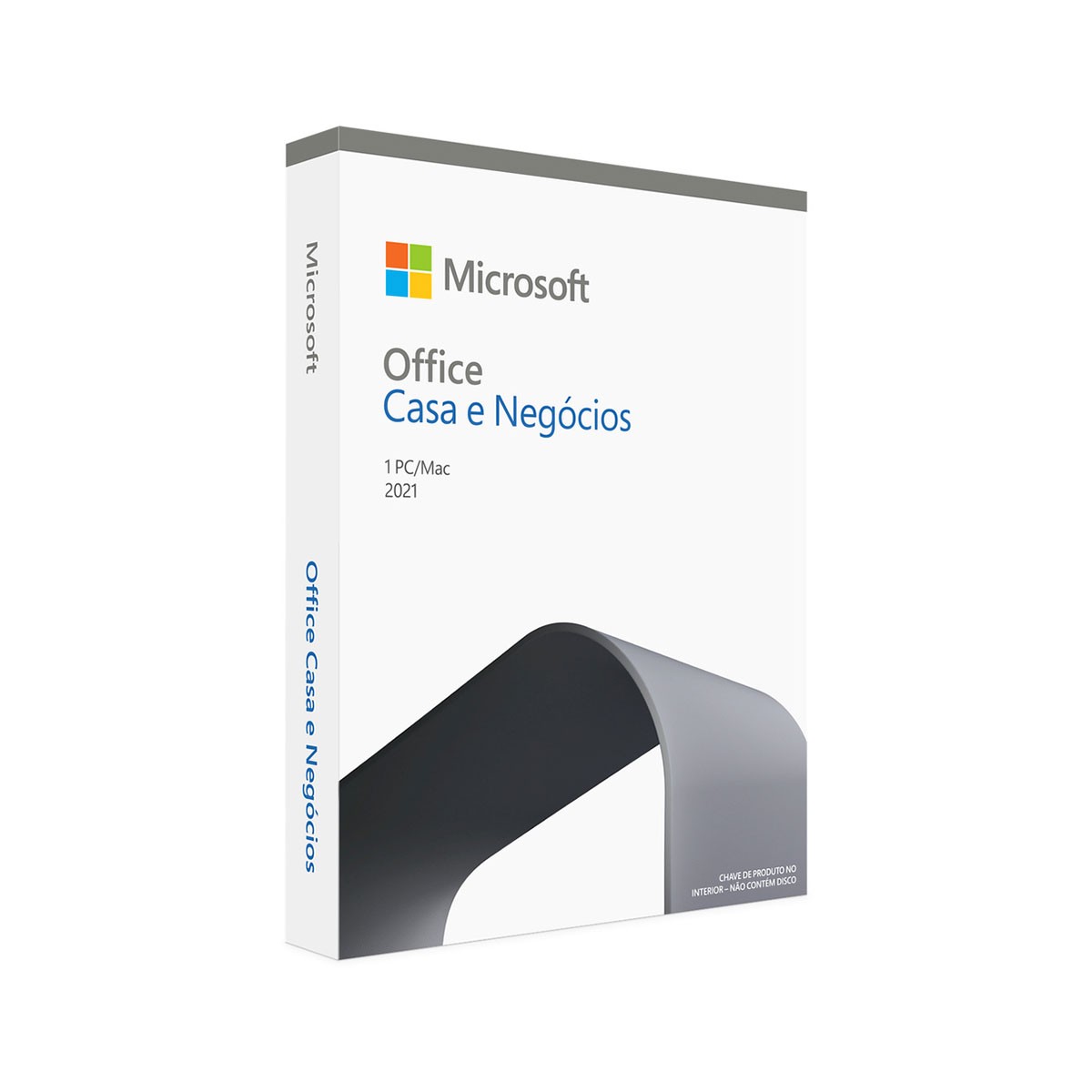 Microsoft Office Home and Business 2021