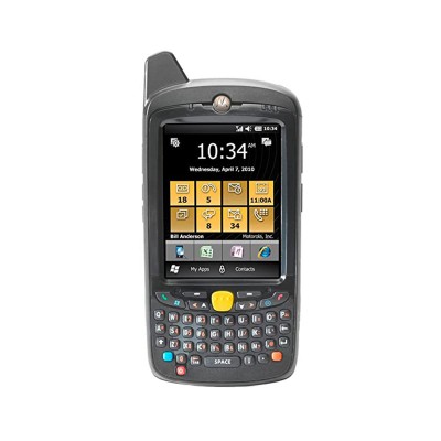 Scanner Motorola MC659B Black Refurbished Grade B