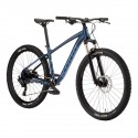 Bicicleta de Montaña Kona Fire Mountain Azul (B22FMB01)