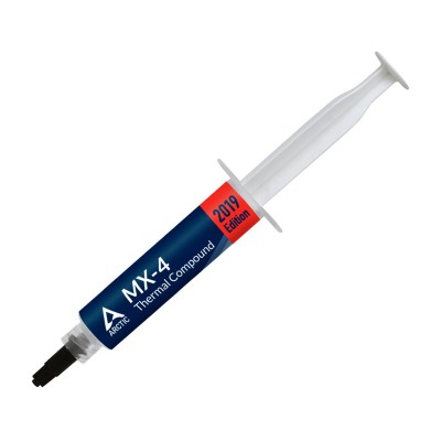 Thermal Grease Arctic MX-4 20gr Blue