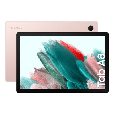 Tablet Samsung Galaxy Tab A8 10.5" Wi-Fi 32GB/3GB Rosa (SM-X200)
