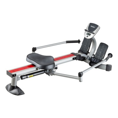 Rowing Machine inSPORTline Power Master X 16636 Grey
