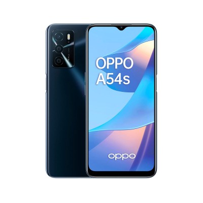 Oppo A54s 128GB/4GB Dual SIM Preto