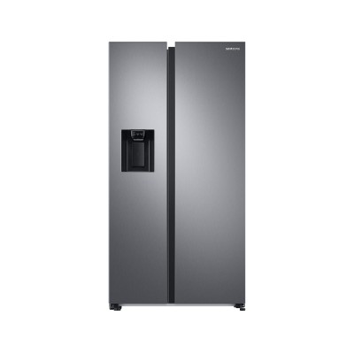 American Refrigerator Samsung 634L Grey (RS68A8822S9)