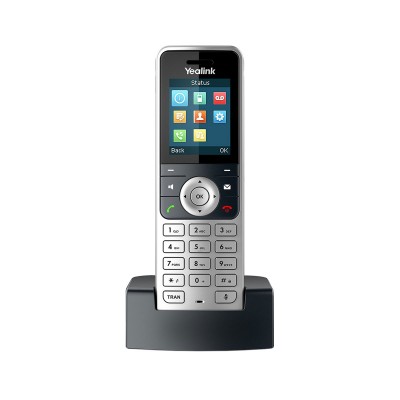 IP/VoIP Phone Yealink W53H Grey