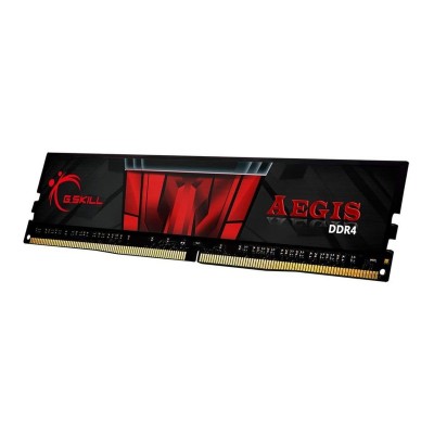RAM Memory G.SKILL Aegis 16GB DDR4-3200MHz