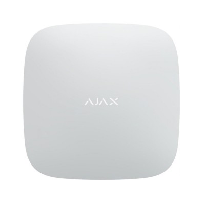 Sistema de Alarma AJAX - Barreu Comunicaciones