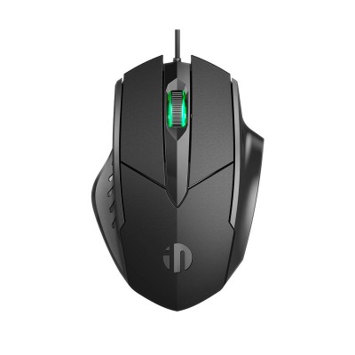 Gaming Mouse Inphic PW1S Black