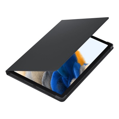Flip Cover Samsung Galaxy Tab A8 Black (EF-BX200)