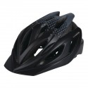 Capacete Oxford Spectre Matt M Preto