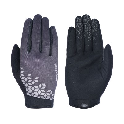 Guantes Oxford Switchback M Negras
