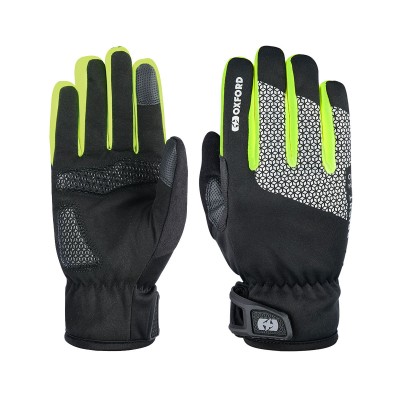 Luvas Oxford Bright Gloves 3.0 M Pretas