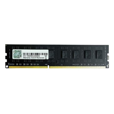 RAM Memory G.Skill Aegis NT 8GB DDR4 (1x8GB) 2400MHz