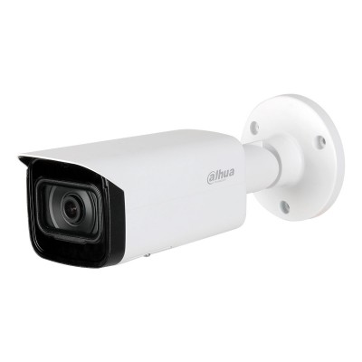Security Camera Dahua 4MP White (DH-IPC-HFW2431TP-ZS-S2)