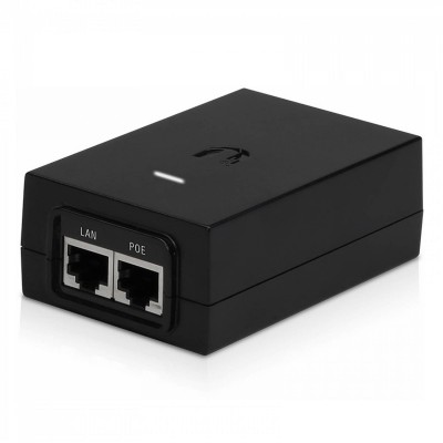 Adaptador PoE Ubiquiti...