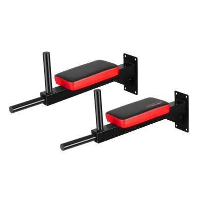 Neo-Sport NS-318 Wall Immersion Bar