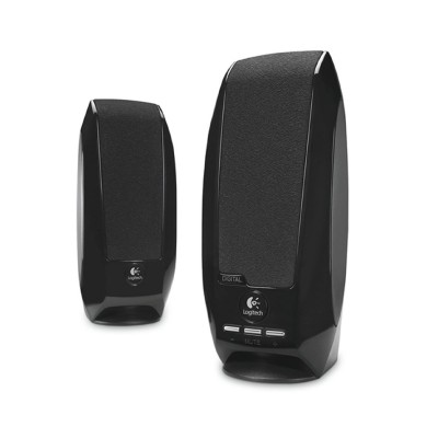 Speakers Logitech OEM S150 2.0 Black