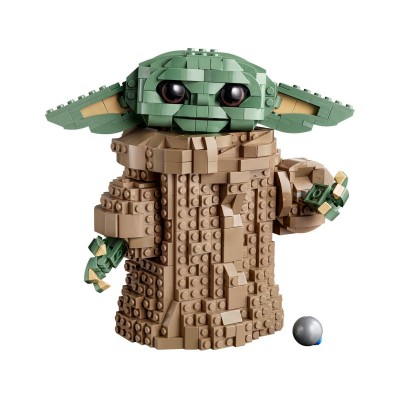 LEGO Star Wars The Child (75318)