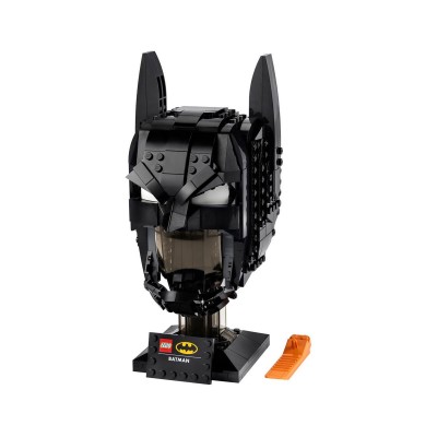 LEGO DC Capuz do Batman (76182)