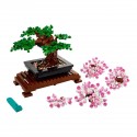 LEGO Botanicals Árbol Bonsái - 10281