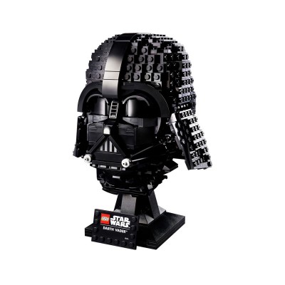 LEGO Star Wars  Darth Vader's helmet (75304)