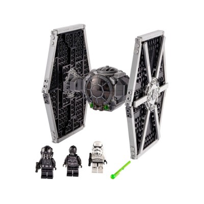 LEGO Star Wars Imperial TIE Fighter™ (75300)