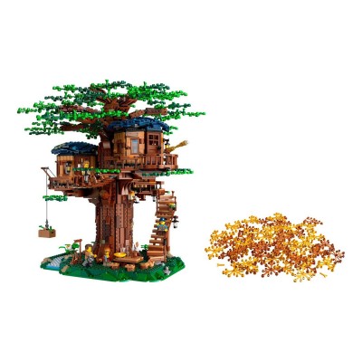 LEGO Ideas Casa na árvore (21318)