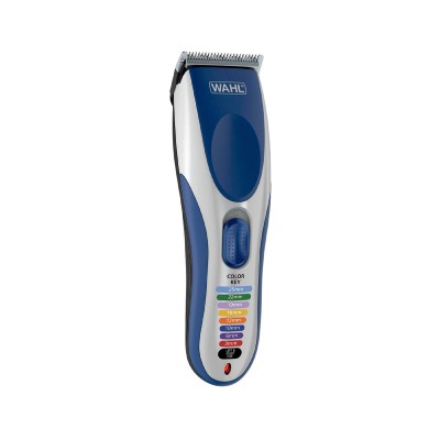 Hair cutter Wahl Color Pro White