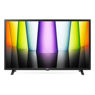 LG 32LQ630B6LA 32" HD SmartTv LED TV