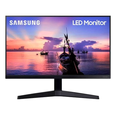 Monitor Samsung 22" FHD F22T350FHR Negro
