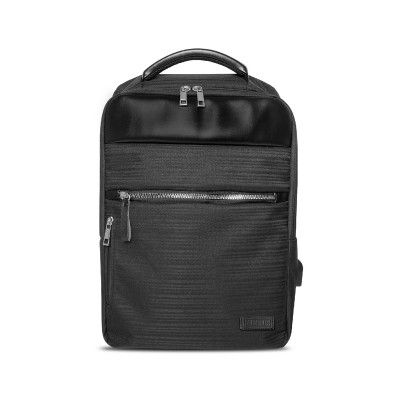 Mochila Subblim Business V2 AP Backpack 15.6" Negra